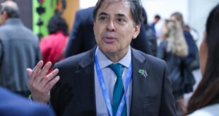 Embaixador do Brasil no Azerbaijão é filho de acreano de Cruzeiro do Sul