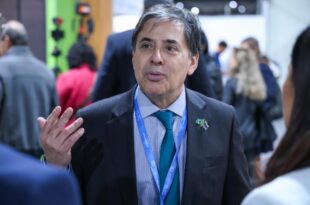 Embaixador do Brasil no Azerbaijão é filho de acreano de Cruzeiro do Sul