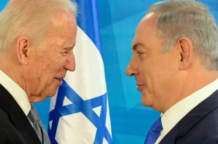 Israel bombardeia o Líbano um dia depois do acordo de cessar-fogo com o Hezbollah