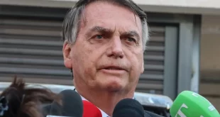 PF conclui inquérito e indicia Bolsonaro, Braga Netto e mais 35 pessoas por tentativa de golpe