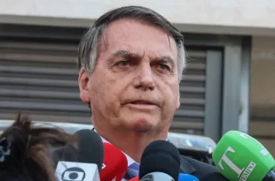 PF conclui inquérito e indicia Bolsonaro, Braga Netto e mais 35 pessoas por tentativa de golpe
