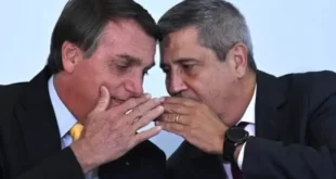 Veja o relatório completo da PF sobre o golpe fracassado, aqui