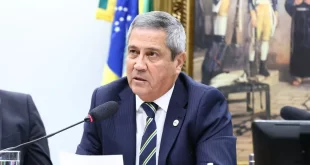 Braga Netto aprovou plano para matar Lula, diz PF
