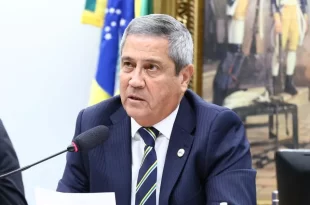 Braga Netto aprovou plano para matar Lula, diz PF