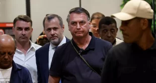 PF aponta envolvimento direto de Bolsonaro em tentativa de golpe e "pleno conhecimento" de plano para matar Lula