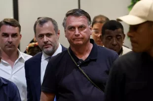 PF aponta envolvimento direto de Bolsonaro em tentativa de golpe e "pleno conhecimento" de plano para matar Lula