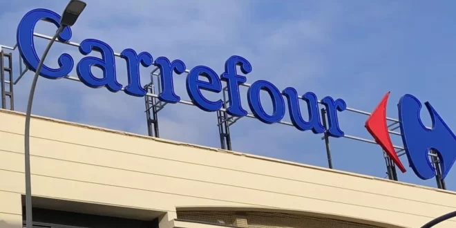 Carrefour se desculpa por crítica à carne brasileira: “Alta qualidade”