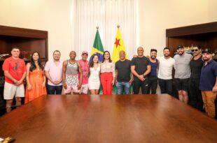 Futebol beneficente ‘MC Daniel, Marcão e Amigos Contra a Fome’ é realizado nesta terça no Arena da Floresta