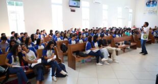 Acre teve participação de 100% dos concludentes do ensino médio no primeiro dia do Enem