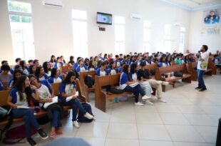 Acre teve participação de 100% dos concludentes do ensino médio no primeiro dia do Enem