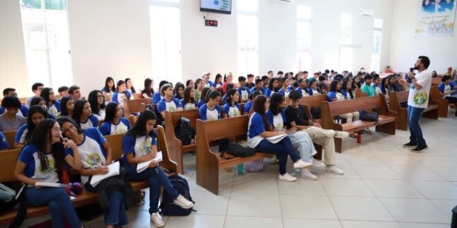 Acre teve participação de 100% dos concludentes do ensino médio no primeiro dia do Enem