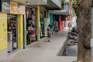 IBGE aponta ascensão nos volumes de venda do varejo e de serviços no Acre