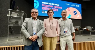 Acre participa de encontro nacional do Programa Fomento Rural