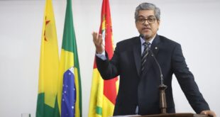 Edvaldo Magalhães sai em defesa da democracia e cita envolvimento de Bolsonaro em plano para matar Lula, Alckmin e Moraes