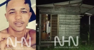 Monitorado por tornozeleira é encontrado morto em área de difícil acesso
