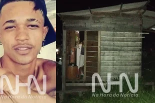 Monitorado por tornozeleira é encontrado morto em área de difícil acesso