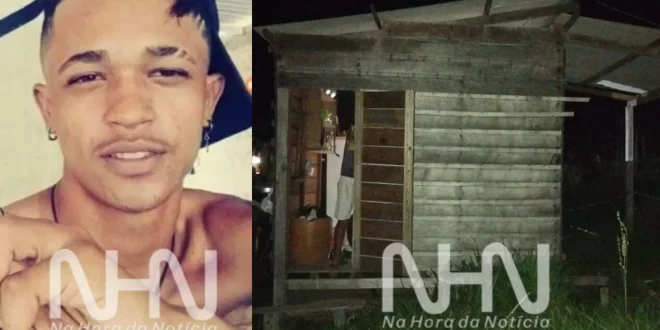 Monitorado por tornozeleira é encontrado morto em área de difícil acesso