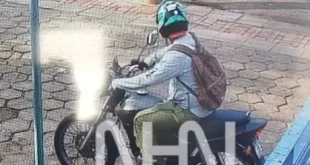 Criminoso armado invade policlínica e assalta vigilantes e condutor do Samu