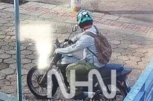 Criminoso armado invade policlínica e assalta vigilantes e condutor do Samu
