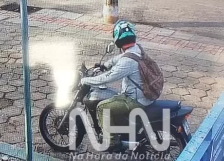 Criminoso armado invade policlínica e assalta vigilantes e condutor do Samu