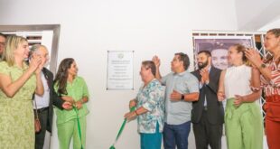 Governo inaugura Centro Regional de Saúde do Trabalhador em Cruzeiro do Sul