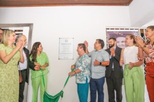 Governo inaugura Centro Regional de Saúde do Trabalhador em Cruzeiro do Sul