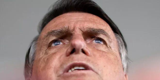 Em depoimento, chefes do Exército e da Aeronáutica dizem ter recebido de Bolsonaro propostas de plano golpista