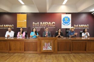 MPAC sedia entrega do Selo Unicef a municípios acreanos