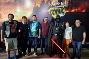 Rio Branco sedia Conferência Nacional do segmento Nerd