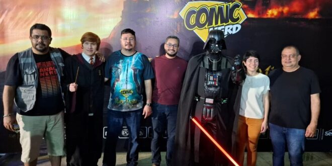 Rio Branco sedia Conferência Nacional do segmento Nerd