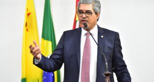 Ao comentar plano para matar autoridades, Edvaldo Magalhães diz que ‘bolsonarismo’ não sabe conviver com as diferenças