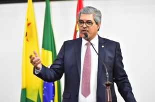 Ao comentar plano para matar autoridades, Edvaldo Magalhães diz que ‘bolsonarismo’ não sabe conviver com as diferenças
