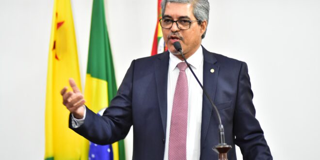 Ao comentar plano para matar autoridades, Edvaldo Magalhães diz que ‘bolsonarismo’ não sabe conviver com as diferenças