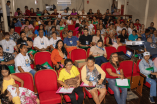 Foco no empreendedorismo: governo e prefeitura promovem seminários gratuitos em Rio Branco