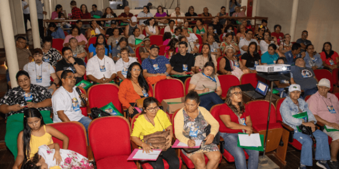 Foco no empreendedorismo: governo e prefeitura promovem seminários gratuitos em Rio Branco