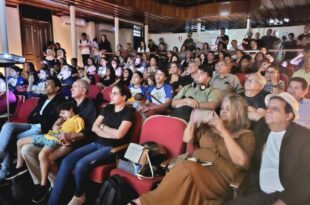 Curtas-metragens de diretores acreanos estreiam no Teatro Hélio Melo