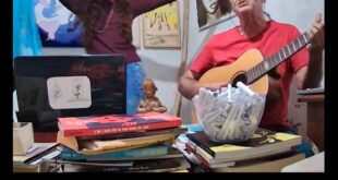 VII Encontro Internacional de Escritura Migrante acontece nos dias 5 e 6 em Rio Branco