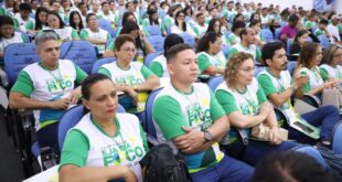 Governo realiza seminário da Educação de Jovens e Adultos