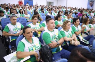 Governo realiza seminário da Educação de Jovens e Adultos
