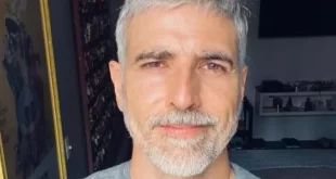 Homem que divulgou vídeo íntimo com Reynaldo Gianecchini é denunciado