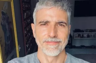 Homem que divulgou vídeo íntimo com Reynaldo Gianecchini é denunciado