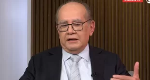 'Foi plano de execução, e não mera cogitação', responde Gilmar Mendes a Flávio Bolsonaro