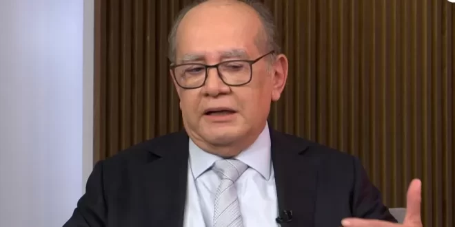 'Foi plano de execução, e não mera cogitação', responde Gilmar Mendes a Flávio Bolsonaro