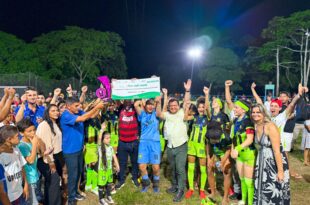 Gonzaga destina emenda para o maior campeonato feminino do Acre; parlamentar prestigia a grande final