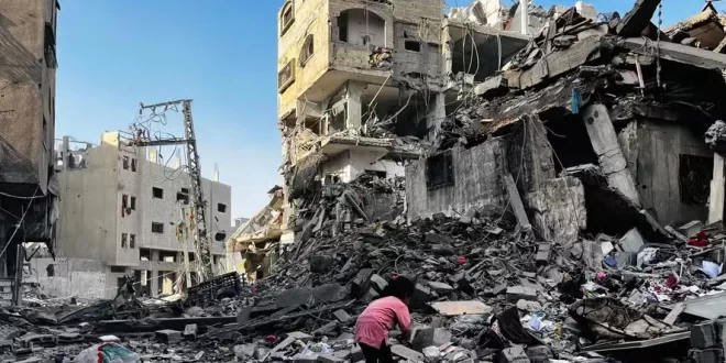 Cessar-fogo entre Israel e Hezbollah entra em vigor a partir de hoje