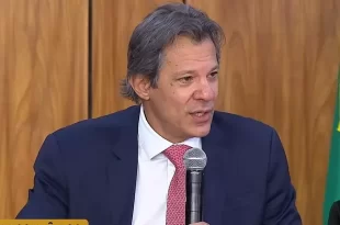 Haddad anuncia principais medidas do Arcabouço Fiscal; Confira