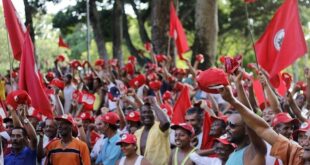A Consciência Negra e a luta pela terra no país do agronegócio