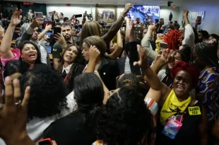 Para tirar o foco de Bolsonaro: CCJ da Câmara aprova PEC que proíbe aborto legal
