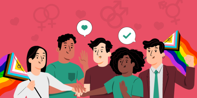 MPF recomenda medidas para incentivo às pessoas LGBTQIA+ nos esportes e combate à discriminação
