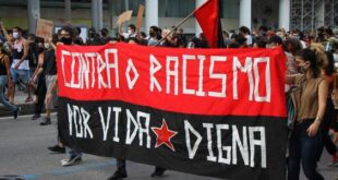 Nova moda na esquerda: culpar os ‘identitários’ pelo fiasco nas eleições